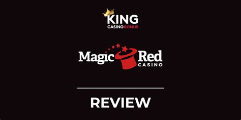 magicred casino|Magic Red UK .